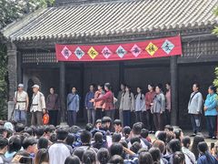 -红嫂家乡旅游区