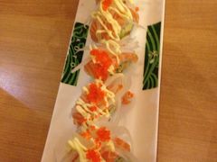 -琴寿司居酒屋(中山广场店)