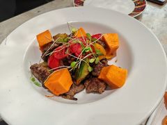 -Gray Whale 灰鲸餐厅(北美N1店)