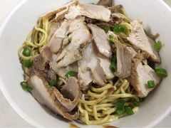 爱西干面(外马路店)-非遗·爱西干面(小公园总店)