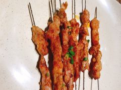 -楚太子  中餐&烧烤(武大店)