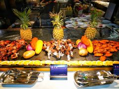 -V-ONE西雅图海鲜自助餐厅(仓山万达广场店)