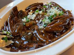 响油鳝糊-上海老站(徐家汇店)