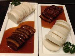 -度小月(百老汇美食街店)