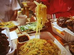 -木屋烧烤(惠阳华润小径湾店)