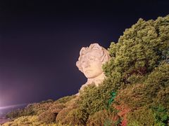 -橘子洲景区