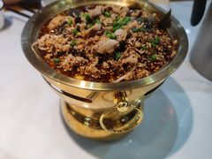 -宽窄巷子冒菜(中华广场店)