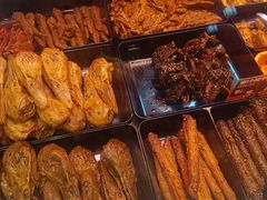 -胖娃古镇鸡杂(磁器口总店)