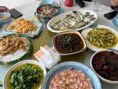 -美味之家·湖景农家乐(太湖东山店)