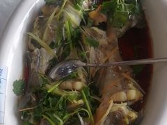 -水上人家河鲜