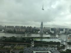 -广州富力丽思卡尔顿酒店