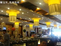 -临沂荣华大酒店