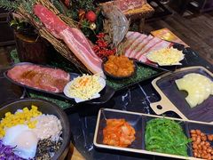 -鹤江桥·红油牛肉粉(SKP店)