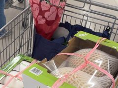 -山姆会员商店(上海浦东店)