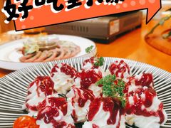 -汉·鲜味人知(陈家营店)