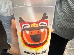 -放哈·甜醅子奶茶创造者(阳光丽景湾店)