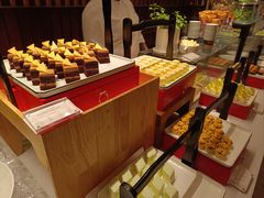 -鲜艳西餐厅(衡山路十二号华邑店)