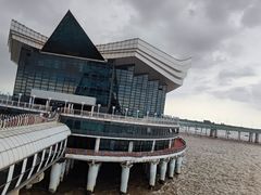 -宁波海天一洲景区