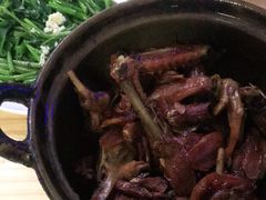 -斯丹姜母鸭·古法干香(涂门街总店)