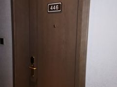 -雅戈尔富宫大酒店(观前街店)