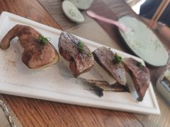 -酒井酱子·深夜食堂(东城汇店)