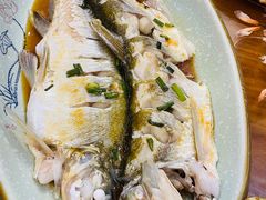 -灵福缘私房菜·农家菜(拈花湾·灵山大佛必推店)