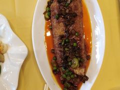 -功德林素菜饭庄(前门店)
