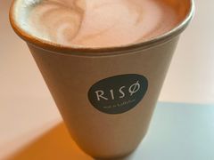 -Risø mat og kaffebar
