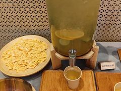 -巴奴毛肚火锅(悠唐购物中心店)