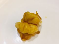 -北京老铺烤鸭(高新店)