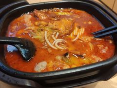 -阿香米线(大悦城店)