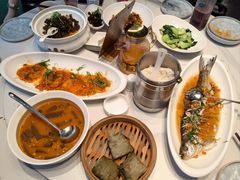 -清湘宴餐厅(秀峰山公园店)