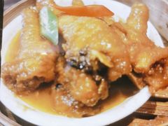 -福州天元国际威斯汀酒店·中国元素餐厅