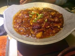 -绿茶餐厅(千岛湖银泰城店)