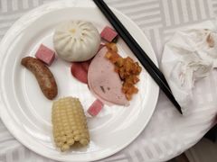 -北京九华山庄会展酒店
