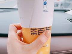 -茶百道(南坪万达一号门店)