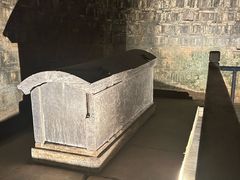 -洛阳古墓博物馆