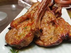 -鑫悦诚府·新鲁菜·餐厅(趵突泉店)