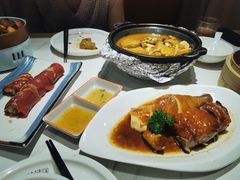 -南枝记·广东味道(中骏世界城店)