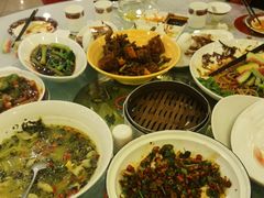 -全聚德(长江路店)