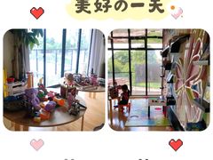 -BlueBubble蓝泡泡婴幼儿游泳会所(合川路店)
