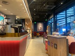 -COSTA COFFEE(吴江路店)