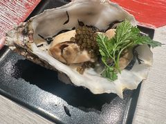 -Ginza Onodera铁板烧(外滩十八号店)