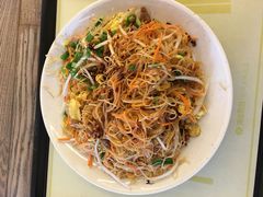 -西贝(上海新梅广场店)