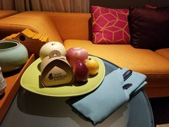-厦门海港英迪格酒店(中山路店)