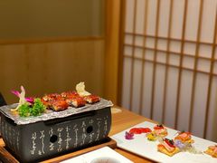 -皇品田苑日式料理(苏州中心店)