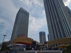 -万达茂商场(南京仙林店)