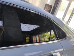 -车艺佳龙膜隐形车衣汽车贴膜(宝山丰宝店)