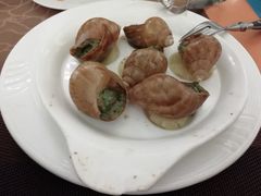 -红房子西菜馆(淮海中路店)