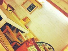 -Cafe Alice咖啡爱丽丝(奥城店)